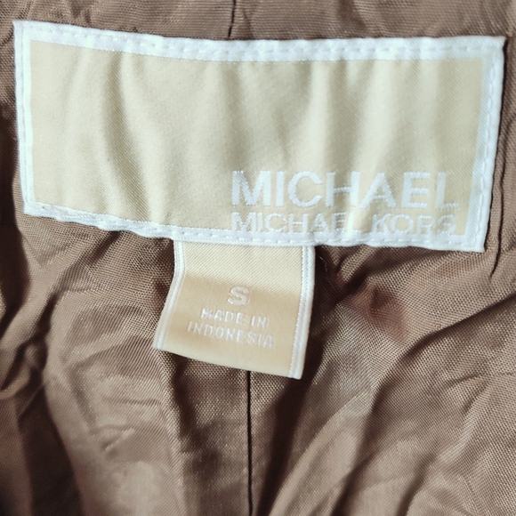 H P. Michael Kors Jacket - Picture 2 of 6